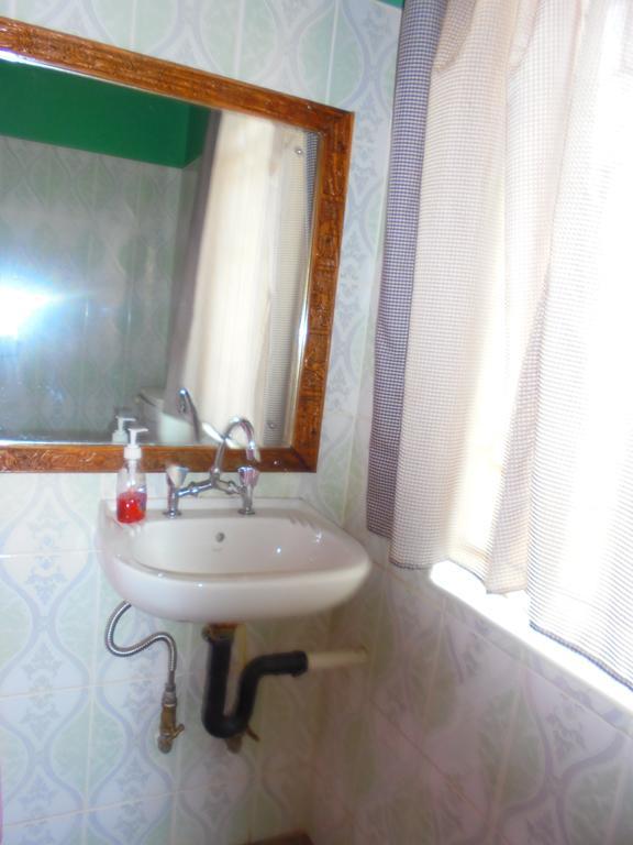 White Rose Lodge リビングストン 部屋 写真